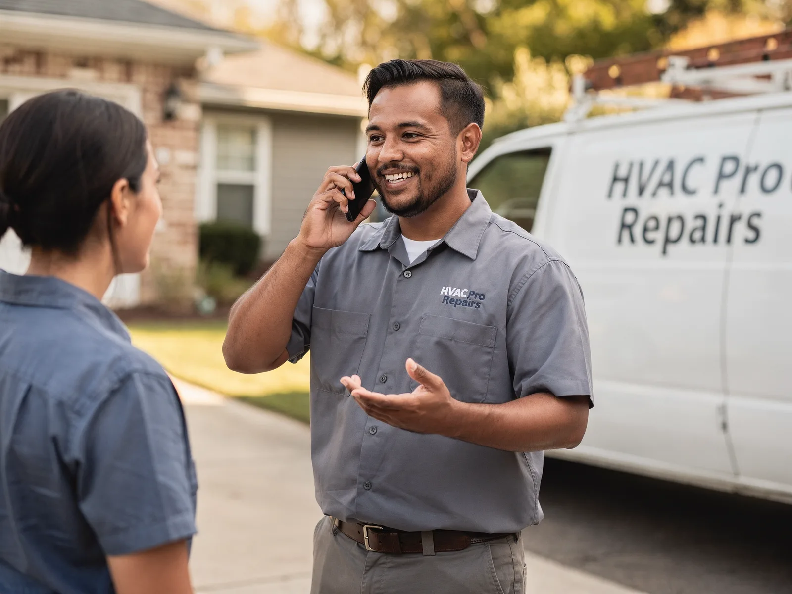 Heat Pump Repair Mill Creek, WV FAQs